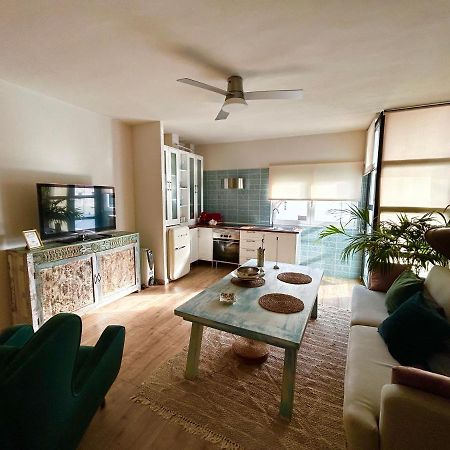 Apartamento Paula San Miguel de Abona Exterior foto