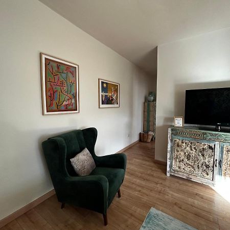Apartamento Paula San Miguel de Abona Exterior foto