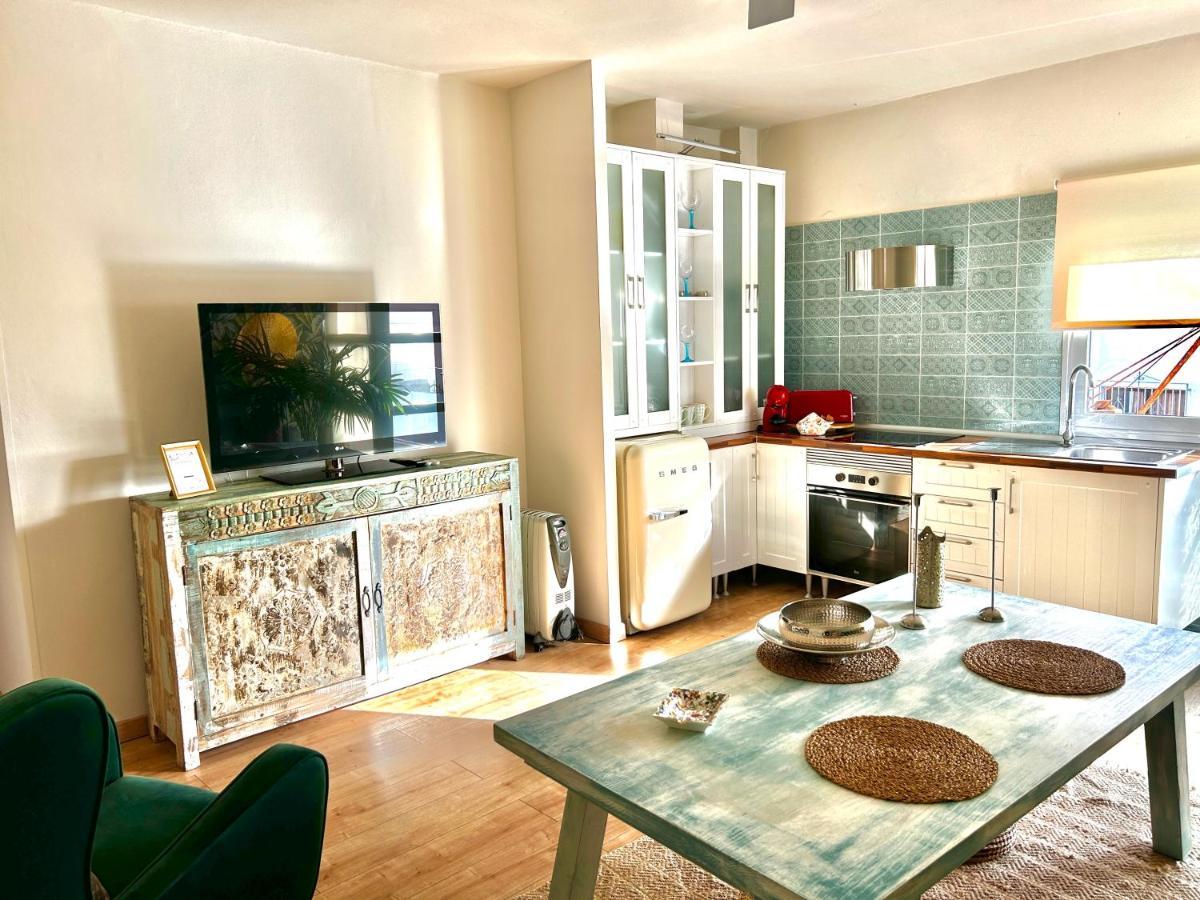 Apartamento Paula San Miguel de Abona Exterior foto